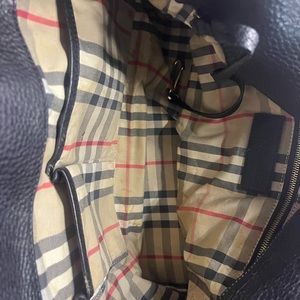 Old bag just cleaning out my closet nice and cute !